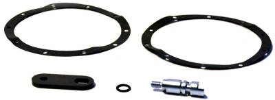 Warn - Warn 61124 CLUTCH LEVER