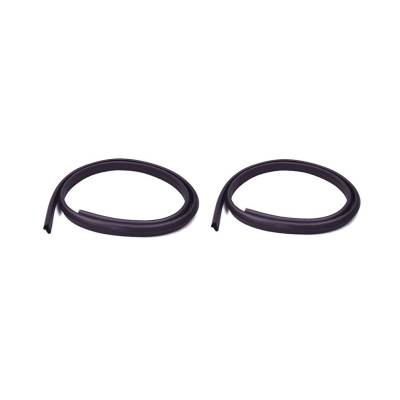 Fairchild Industries - Fairchild Industries KD3062 Door Seal On Body Kit Rear Driver & Passenger Side