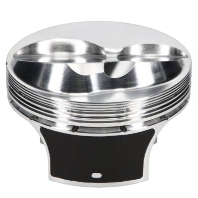 JE Pistons - JE Pistons 310562 2618 Dome 4.030 Bore 1.25 CD .927 Pin 8Pc Piston Set