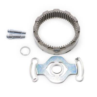 Warn - Warn 74926 CLUTCH ASSEMBLY