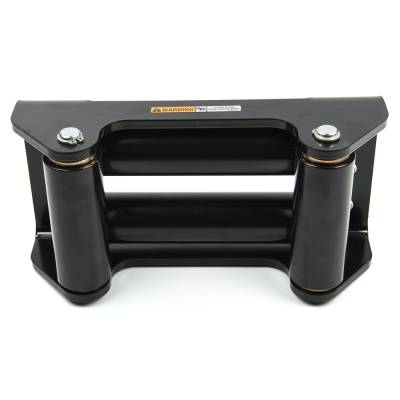Warn - Warn 77532 Winch Roller Fairlead for XL Series