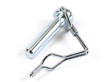 Warn - Warn 79712 Snow Plow 3/8" Retainer Safety Hitch Pin