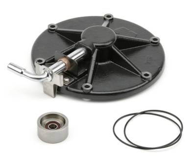 Warn - Warn 79724 Winch End Housing