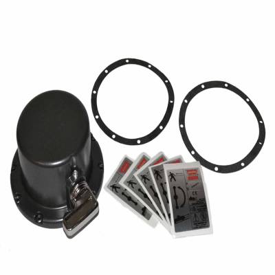 Warn - Warn 82554 Winch Endhouse Clutch Assembly