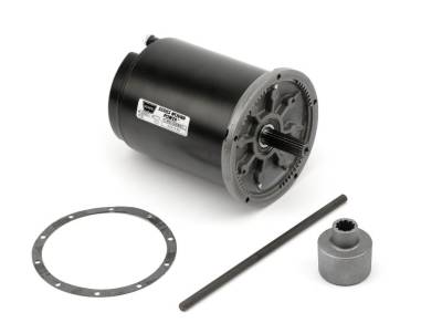 Warn - Warn 84910 Industrial Hoist Motor for DC2500