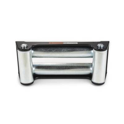 Warn - Warn 89214 Roller Fairlead for Zeon VR Series XD9000 9.5XP & Other