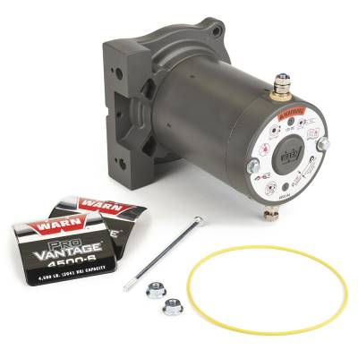Warn - Warn 89537 REPLACEMENT 12V MOTOR