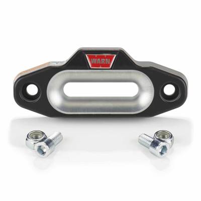Warn - Warn 89568 Winch Fairlead