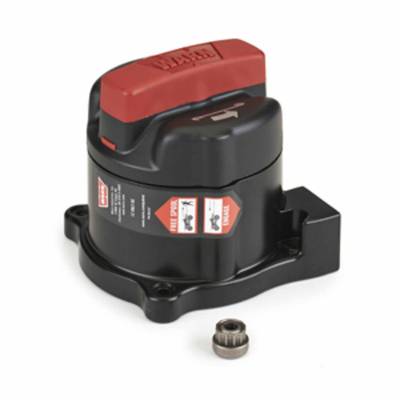 Warn - Warn 89543 END HOUSING