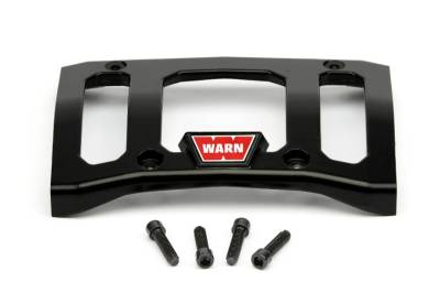 Warn - Warn 97781 Tie Plate Kit for Gen II VR Winch