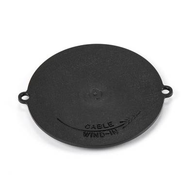 Warn - Warn 98384 Winch End Housing