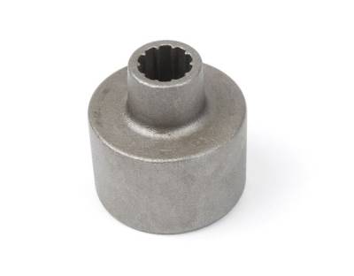 Warn - Warn 98529 Winch Drive Coupler for 16.5ti/M12000/M15000
