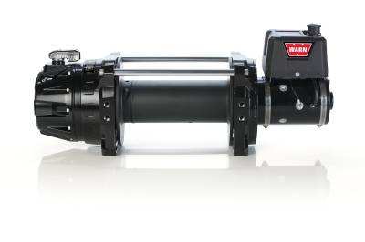 Warn - Warn 104520 Series G2 15 DC Electric Winch 12V CCW