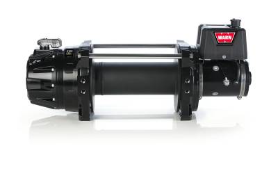 Warn - Warn 104640 Series G2 18 DC Electric Winch 24V CCW