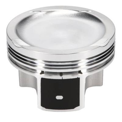 JE Pistons - JE Pistons 329248 Piston Set 2618 Inv Dome/Dish 3.268 Bore 1.165 CD .827 Pin 4pc