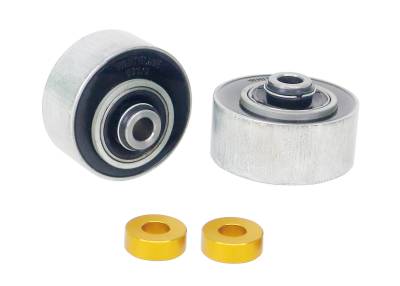 Whiteline - Whiteline KCA544 Control Arm Lower Inner Rear Bushing Kit