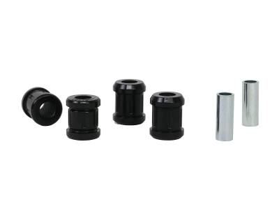 Whiteline - Whiteline W33373 Rear Suspension Shock Absorber Bushing for Chevy/GMC