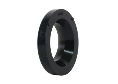 Whiteline - Whiteline W73458 Coil Spring Pad Upper Bushing for Jeep