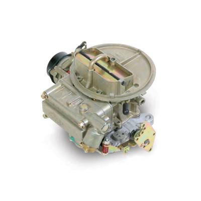Holley - Holley 0-80320-1 Carburetor