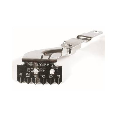 Mr Gasket - Mr Gasket 4594 Engine Timing Tab for Chevy/GMC