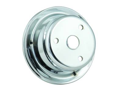 Mr Gasket - Mr Gasket 4976 Engine Crankshaft Pulley