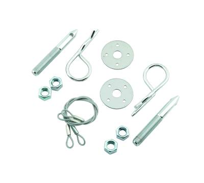 Mr Gasket - Mr Gasket 1619 Hood Pin
