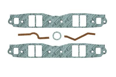 Mr Gasket - Mr Gasket 113 Engine Intake Manifold Gasket for Select GM Vehicles