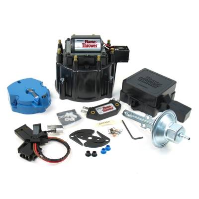 Pertronix - Pertronix D8010 Ignition Tune-Up Kit for Buick/Chevy/Oldsmobile/Pontiac