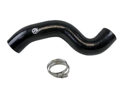 aFe Power - aFe Power 46-20310SSC Intercooler Boot Kit for Ford 6.7