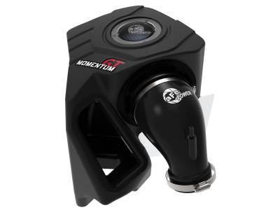 aFe Power - aFe 50-70032R Cold Air Intake System w/Pro-5R Filter for 17-25 Audi A4 B9 2.0L