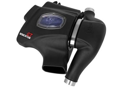 aFe Power - aFe 54-76306 Momentum GT Cold Air Intake w/Pro-5R Filter for 07-13 BMW 3.0L