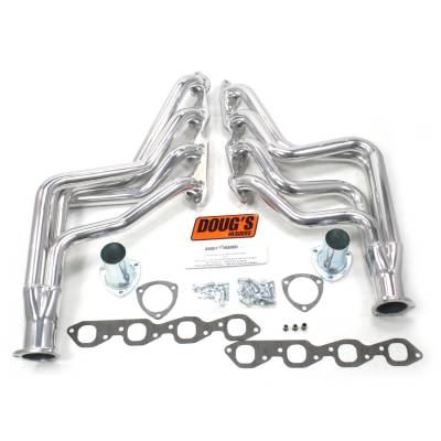 Doug's Headers - Doug's Headers D313 Chevrolet Pontiac 396 402 427 454 Exhaust Header