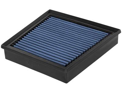 aFe Power - aFe 30-10275 Magnumflow Pro-5R Air Filter for 17-19 GMC/Chevy V8 6.6L Td L5P
