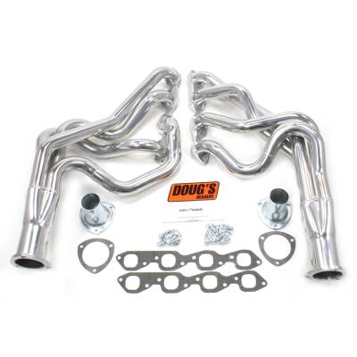 Doug's Headers - Doug's Headers D320 Chevrolet Pontiac 396 402 427 454 Exhaust Header