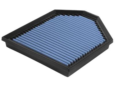 aFe Power - aFe 30-10257 Magnumflow Pro-5R Air Filter for 11-18 BMW N52/N20 X3/X4 L4/L6