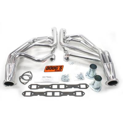 Doug's Headers - Doug's Headers D451 Exhaust Header for Dodge/Plymouth 383/400