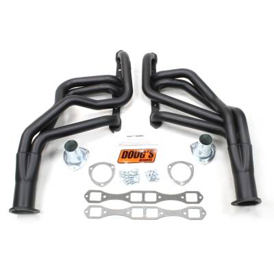 Doug's Headers - Doug's Headers D452-B Exhaust Header for Dodge & Plymouth 413 426 440