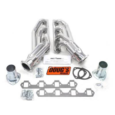 Doug's Headers - Doug's Headers D665 Exhaust Header for Ford & Mercury 260 289 302