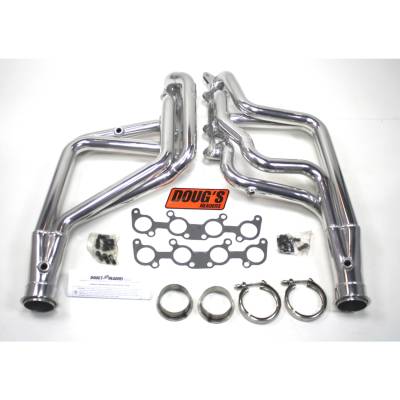 Doug's Headers - Doug's Headers D6652 Ford/Mercury Exhaust Header