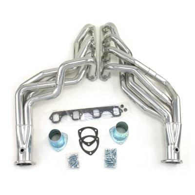 Doug's Headers - Doug's Headers D6671 Ford/Mercury 255 302 Exhaust Header