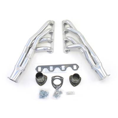 Doug's Headers - Doug's Headers D669Y 1 3/4" Tri-Y Ceramic Header for 67-70 Ford Mustang 351W