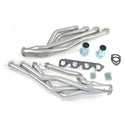 Doug's Headers - Doug's Headers D670S4 Exhaust Header for Ford & Mercury 351