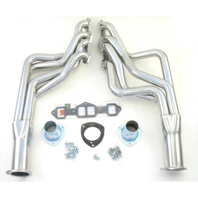 Doug's Headers - Doug's Headers D743 Exhaust Header for Oldsmobile 400 455