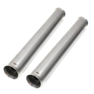 Doug's Headers - Doug's Headers D950 Exhaust Insert Muffler for 63-82 Chevrolet Corvette