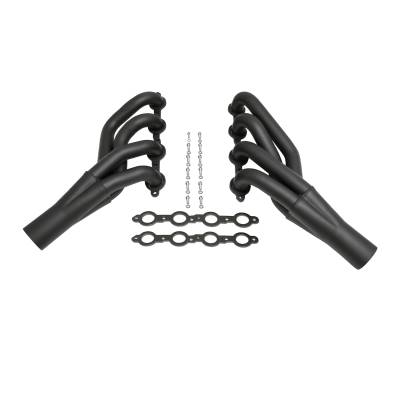 Doug's Headers - Doug's Headers D3358 Chevrolet Pontiac Exhaust Header