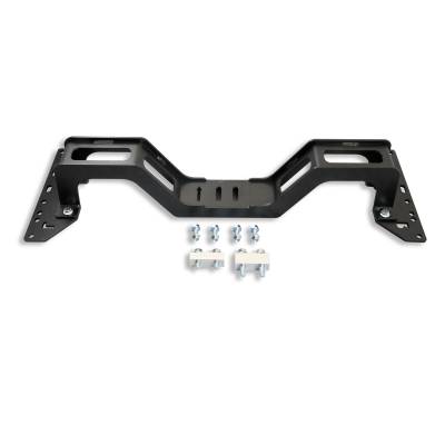Doug's Headers - Doug's Headers SKC102 Automatic Transmission Mount Bracket for 63-72 Chevy C10
