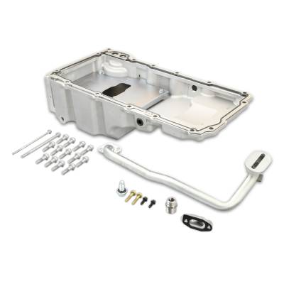 Doug's Headers - Doug's Headers SKOP100 Engine Oil Pan