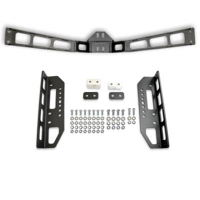 Doug's Headers - Doug's Headers SKC101 64-67 Chevy Chevelle Automatic Transmission Mount Bracket