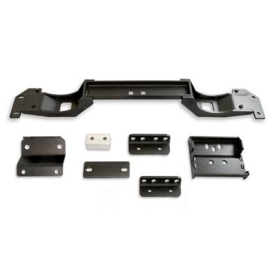 Doug's Headers - Doug's Headers SKC104 Chevy/Pontiac Automatic Transmission Mount Bracket