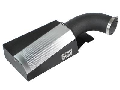aFe Power - aFe 51-12712 Magnumforce Cold Air Intake for 11-16 Mini Cooper S R60 1.6L